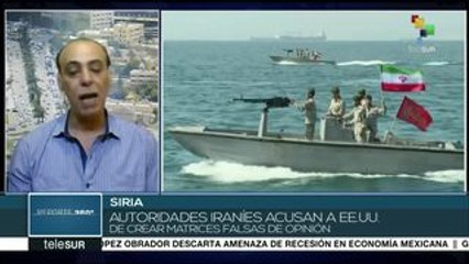 Reporte 360: Venezuela denuncia intento de boicot al diálogo