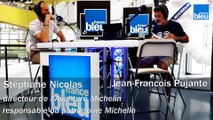 Découvrez l'Auvergne: Les spectacles théâtralisés nocturnes de l'Aventure Michelin à Clermont-Ferrand (63)