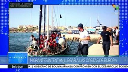 Síntesis: Gob. venezolano y oposición instalarán mesa permanente