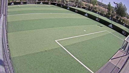 Equipe 1 Vs Equipe 2 - 13/07/19 15:14 - Loisir Aix en Provence  - Aix en Provence  Z5