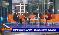 Dialog: Akhirnya Jokowi Bertemu Prabowo (6)