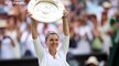 Wimbledon : Halep l'emporte et prive Williams d'un record en Grand Chelem