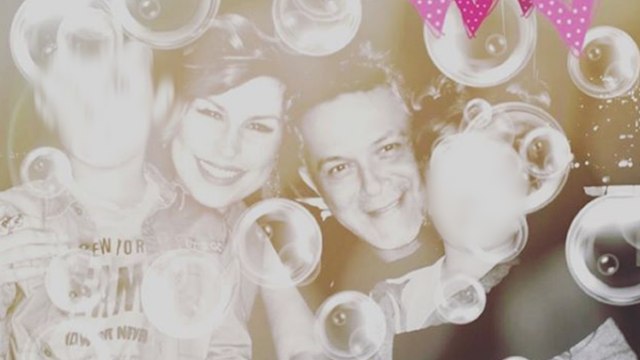 Primera palabras de Raquel Perera tras los rumores de crisis con Alejandro Sanz