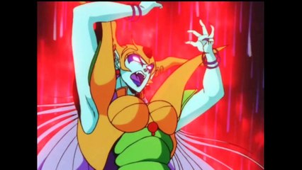 Jushin Liger - 41 Sub Eng