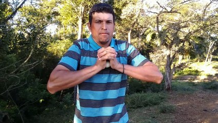 segundo desafio com ovo se não quebrar engulo o ovo cru