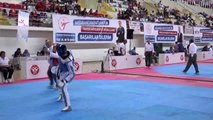Ümitler Türkiye Tekvando Şampiyonası