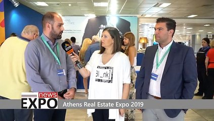 Expo News - Athens Real Estate Expo