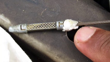 HOW TO TEST FOR CAR ENGINE OIL-NEW METHOD