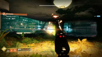 Destiny 2: Side Quest 'Deathless' Walkthrough