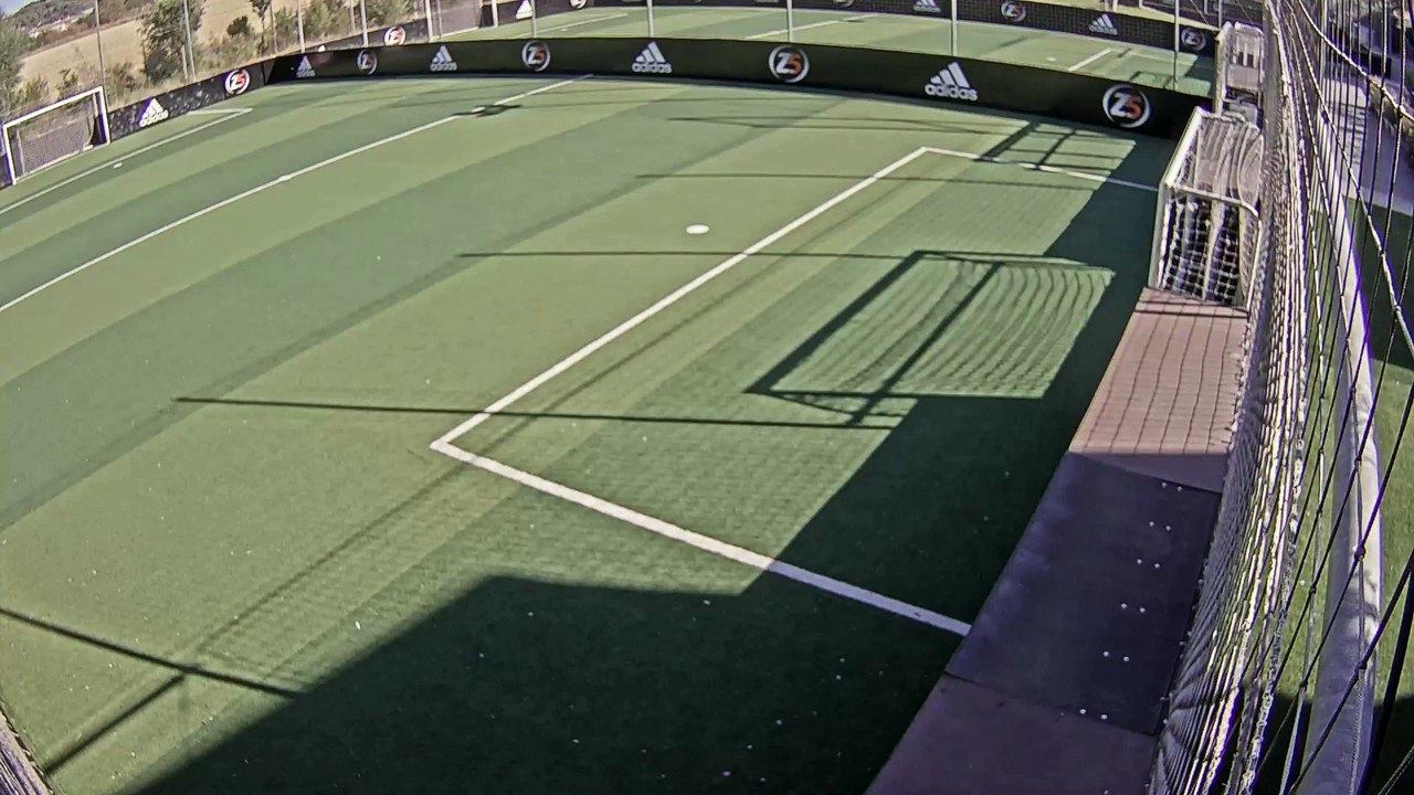 Equipe 1 Vs Equipe 2 - 13/07/19 18:17 - Loisir Aix en Provence  - Aix en Provence  Z5