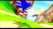 Sonic Heroes The Final Episode On CiTV