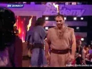 - John & Gregory - Gladiateurs & Va dire à Rome