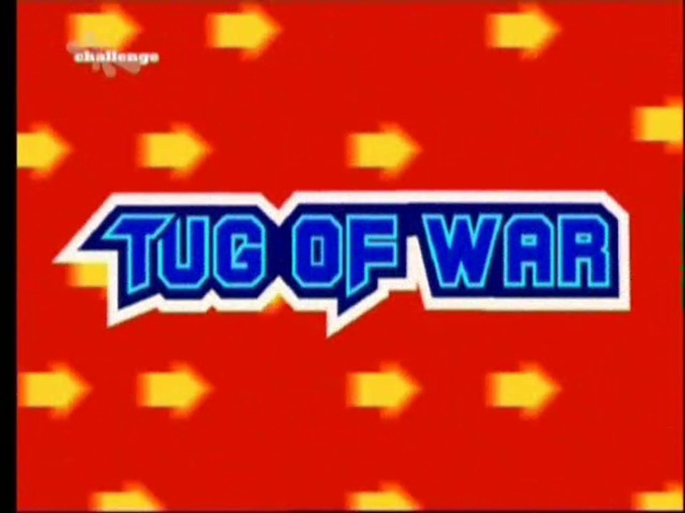 Tug of War