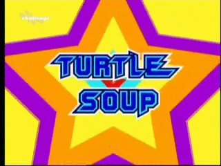 Turtle Soup