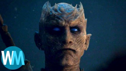 TOP 3 des CHOSES dans l'ÉPISODE 3 de la SAISON 8 de GAME OF THRONES qui vous ont ÉCHAPPÉ !