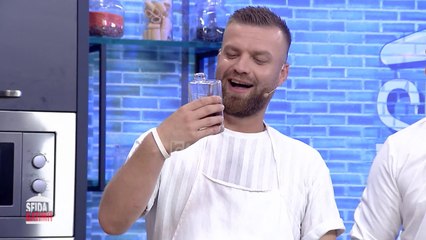 Sfida e gatimit - Emisioni 180 (12 korrik 2019)