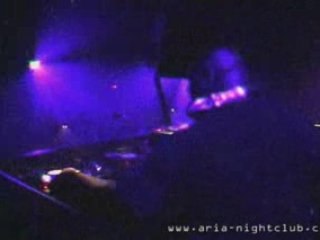2003.06.28 - Carl Cox Live @ Aria Club