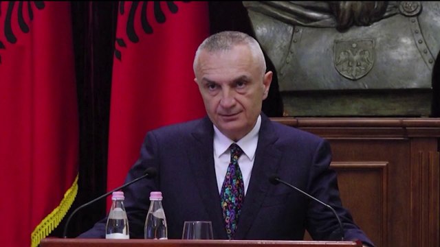 KONSTITUOHET KOMISIONI HETIMOR PËR SHKARKIMIN E METËS