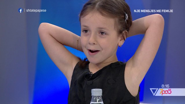 7pa5 - Një mëngjes me fëmijët - 12 Korrik 2019 - Show - Vizion Plus