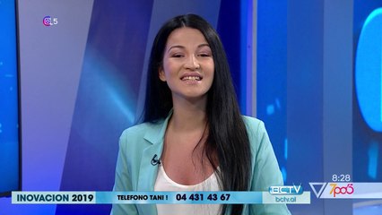 7pa5 - Oferta BCTV - 12 Korrik 2019 - Show - Vizion Plus