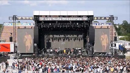 Vanille aux Nuits bressanes