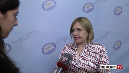 Raportimi etik mbi fëmijët, Hysi për Report Tv: Duhet ndërgjegjësim i institucioneve