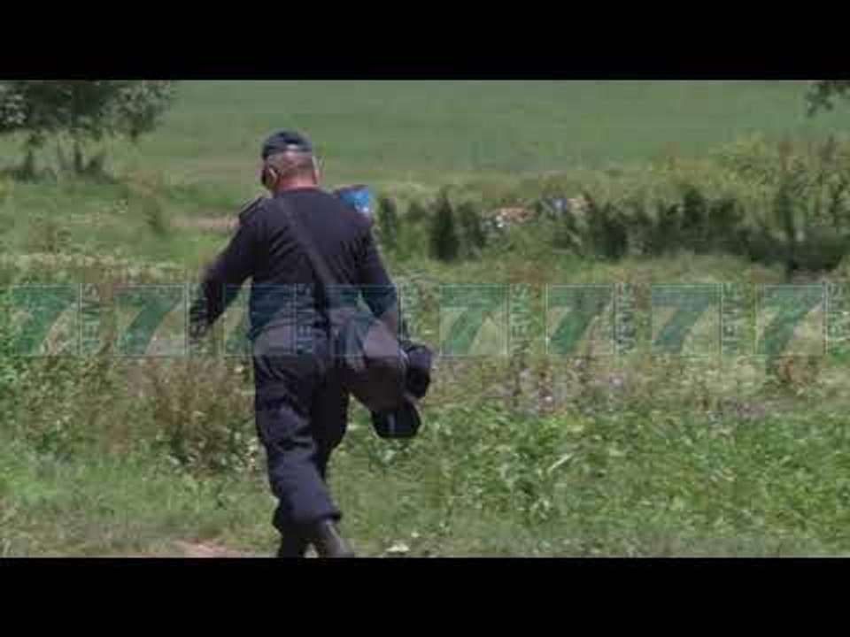 ARRESTOHET USHTARI RUS I SHTETIT ISLAMIK, FSHIHEJ NE TIRANE - News, Lajme - Kanali 7
