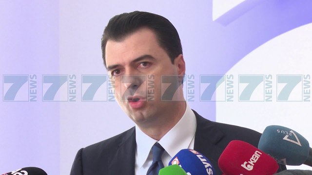 BASHA «NUK ULEM NE TRYEZE PA IKUR RAMA NGA KRYEMINISTER» - News, Lajme - Kanali 7