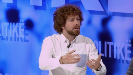RTV Ora - Prifti: Ndërkombëtarëve ju ka humbur busulla, nuk dinë kujt t’i drejtohen