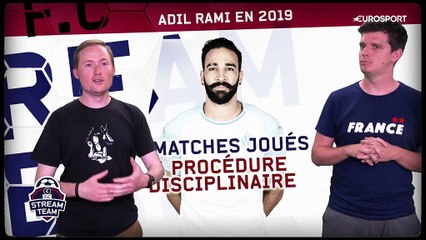 L'exception Rami, le champion du monde qui n'a toujours pas digéré le sacre