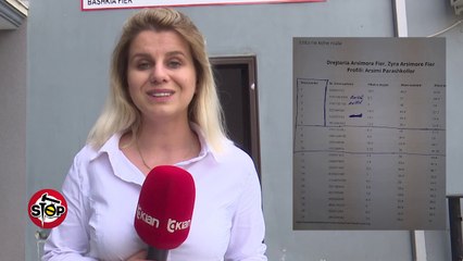 Stop-Fier/ fiton në “mësues për Shqipërinë”, por punësohen të tjerët.(12.07.2019)