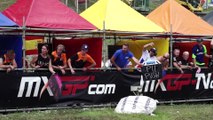 FIM MXJunior 2019 Trentino -Qualifying