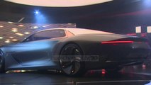 Bentley prezanton makinën e së ardhmes -Top Channel Albania - News - Lajme