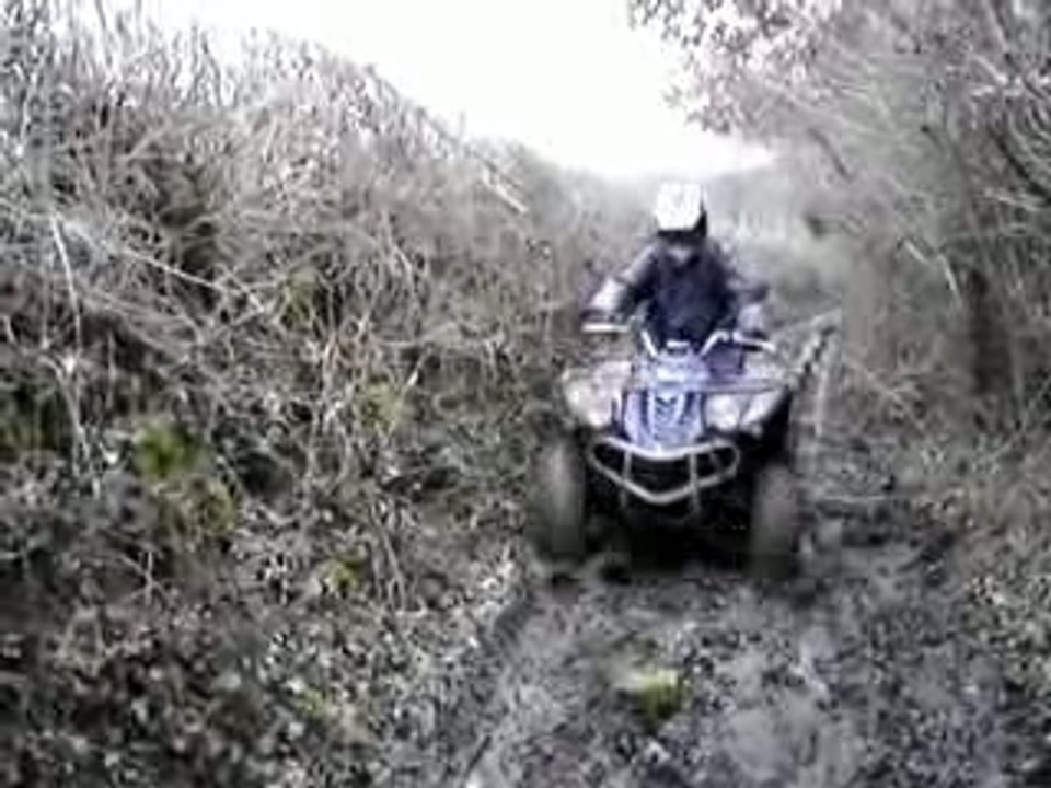 Quad en creuse 2