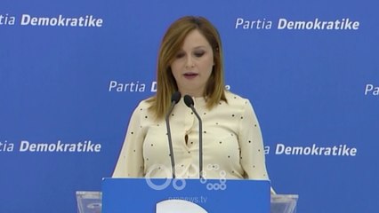 RTV Ora - PD: Me Ramën, Shqipëria e para për korrupsion, e fundit për mirëqenie