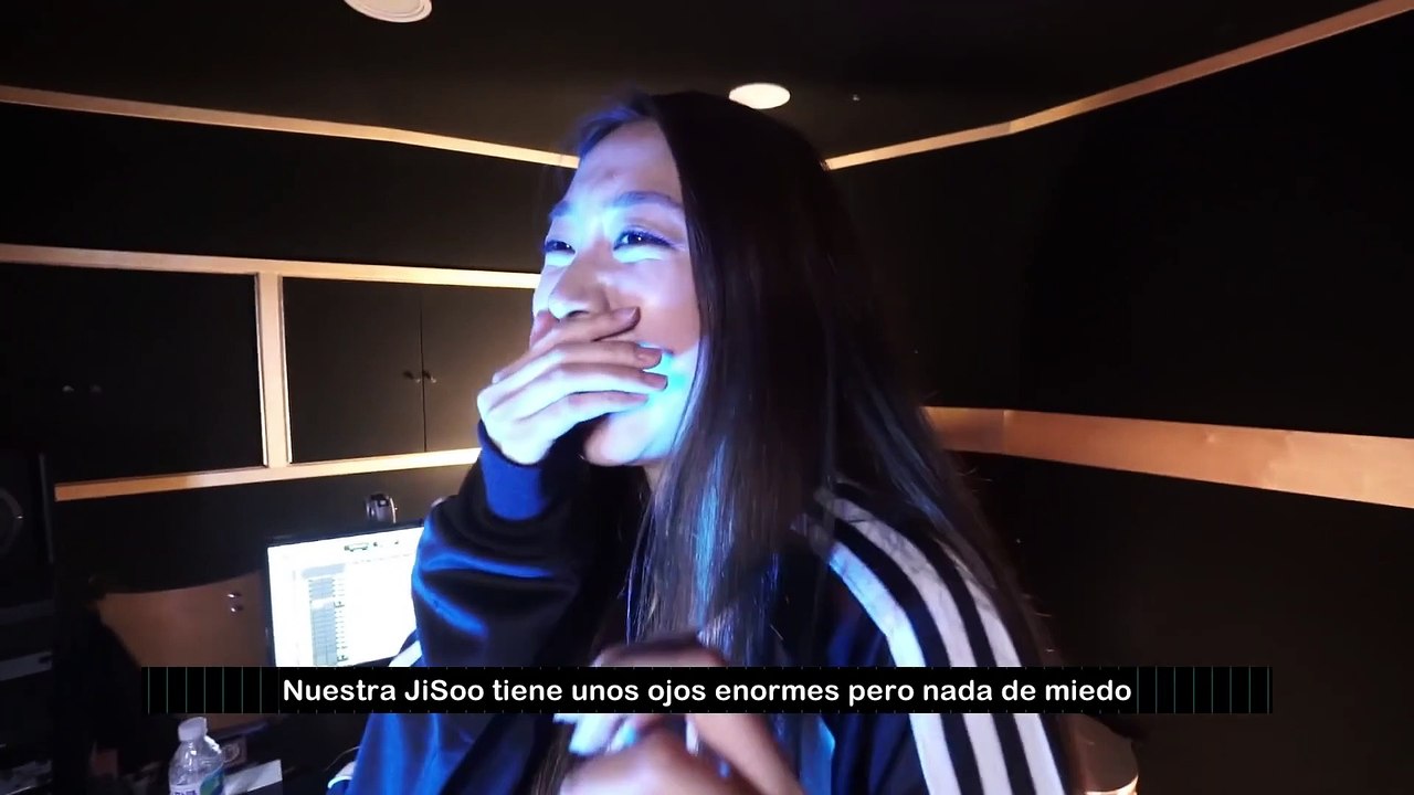 [Sub Esp] Lovelyz Diary 3 - Ep. 06