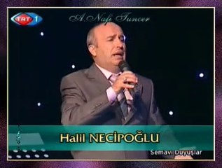Halil NECİPOĞLU - Her Kelâmın Âlâsı Lâ İlâhe İllallah