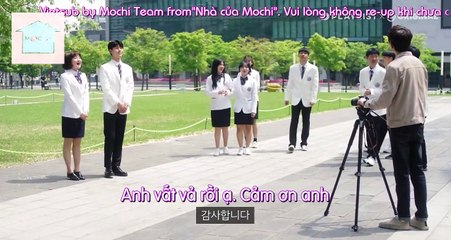 Vietsub] Playlist tình yêu- Love Playlist - Season 4: Ep 8: Lý do vẫn mãi ngu ngốc đâm đầu vào tình đơn phương