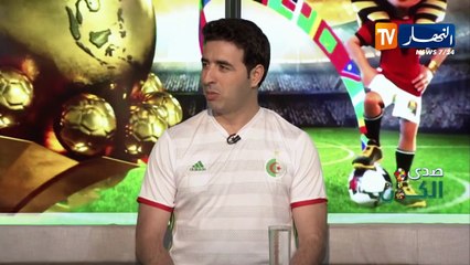 هذه نصيحة الشيخ شمس الدين للاعبي الخضر