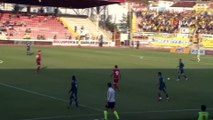 Fenerbahçe hazırlık maçında Boluspor’u 2-0 mağlup etti