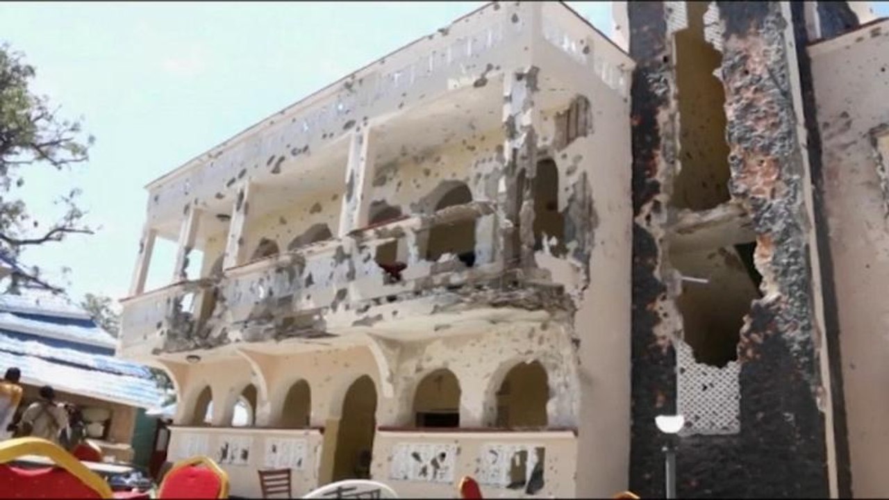 Somalie : nouvelle attaque sanglante des milices shebab