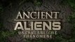 Ancient Aliens - Intro Maya - German