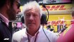 Sebastian Vettel Delivers F1 Drivers' Tribute To Charlie Whiting