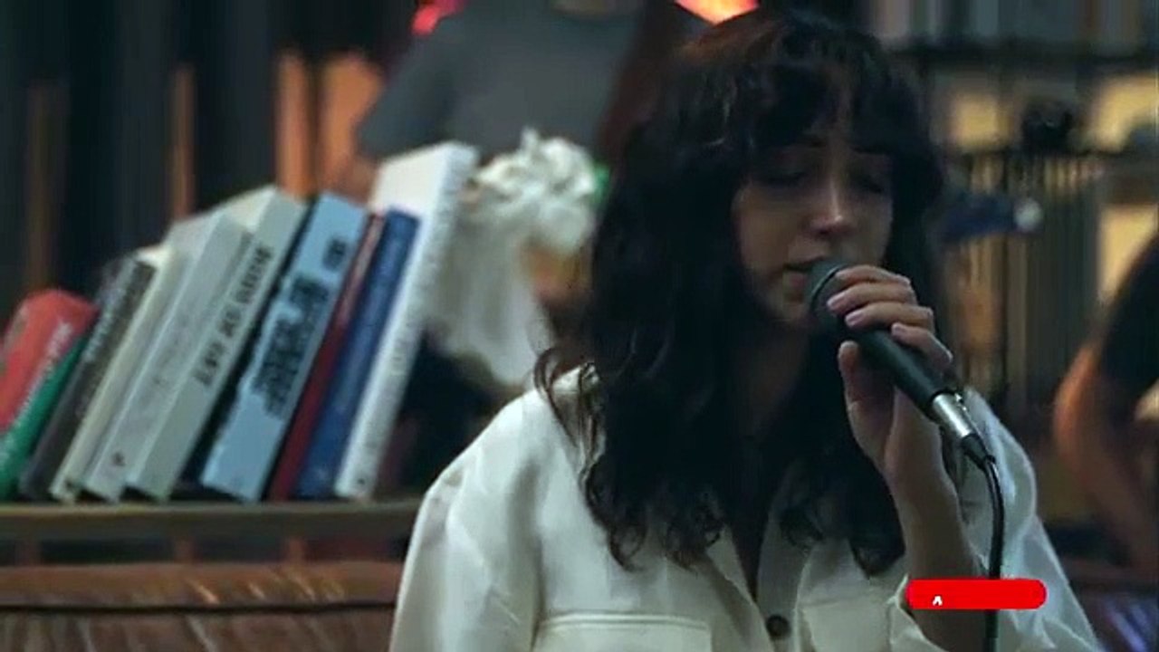 Zeynep Bastık - Seni Kimler Aldı (Sezen Aksu Cover)  2019  yeni