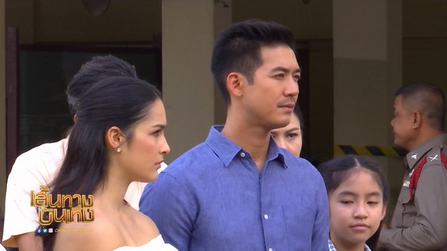 ผู้บ่าวอินดี้ ยาหยีอินเตอร์ : ฉากนับคะแนนเลือกตั้ง เวียร์ ศุกลวัฒน์-ปุ๊ มนตรี