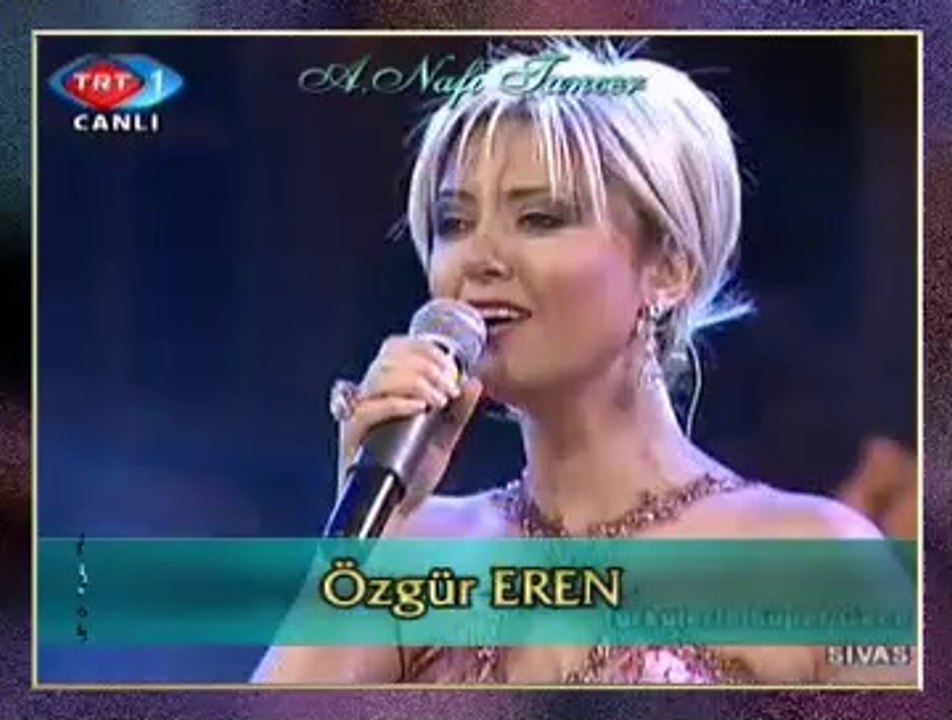 Özgür EREN - Olmasa Mektubun