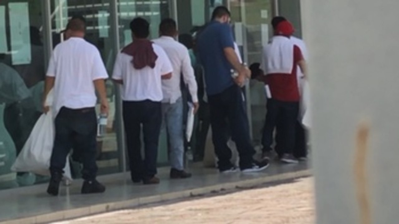 Albergue fronterizo ve con preocupación aumento de deportaciones de EE.UU. a México