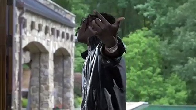 Young Thug & Nipsey Hussle Kerosene (Music Video)