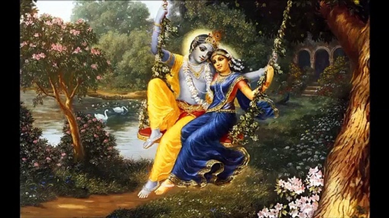 भगवद गीता परिचय