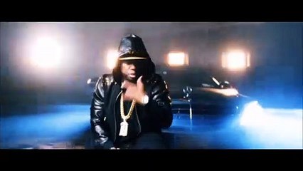 50 Cent - Hunt You Down